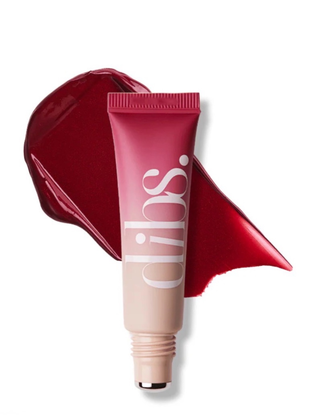 dibs Cool Blush Serum Cheek Tint Lover Girl